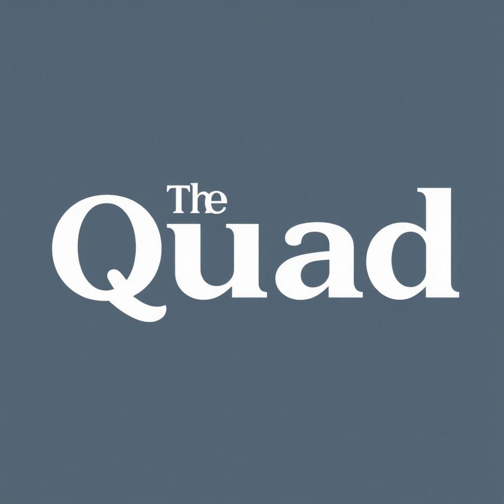 The Quad Logo